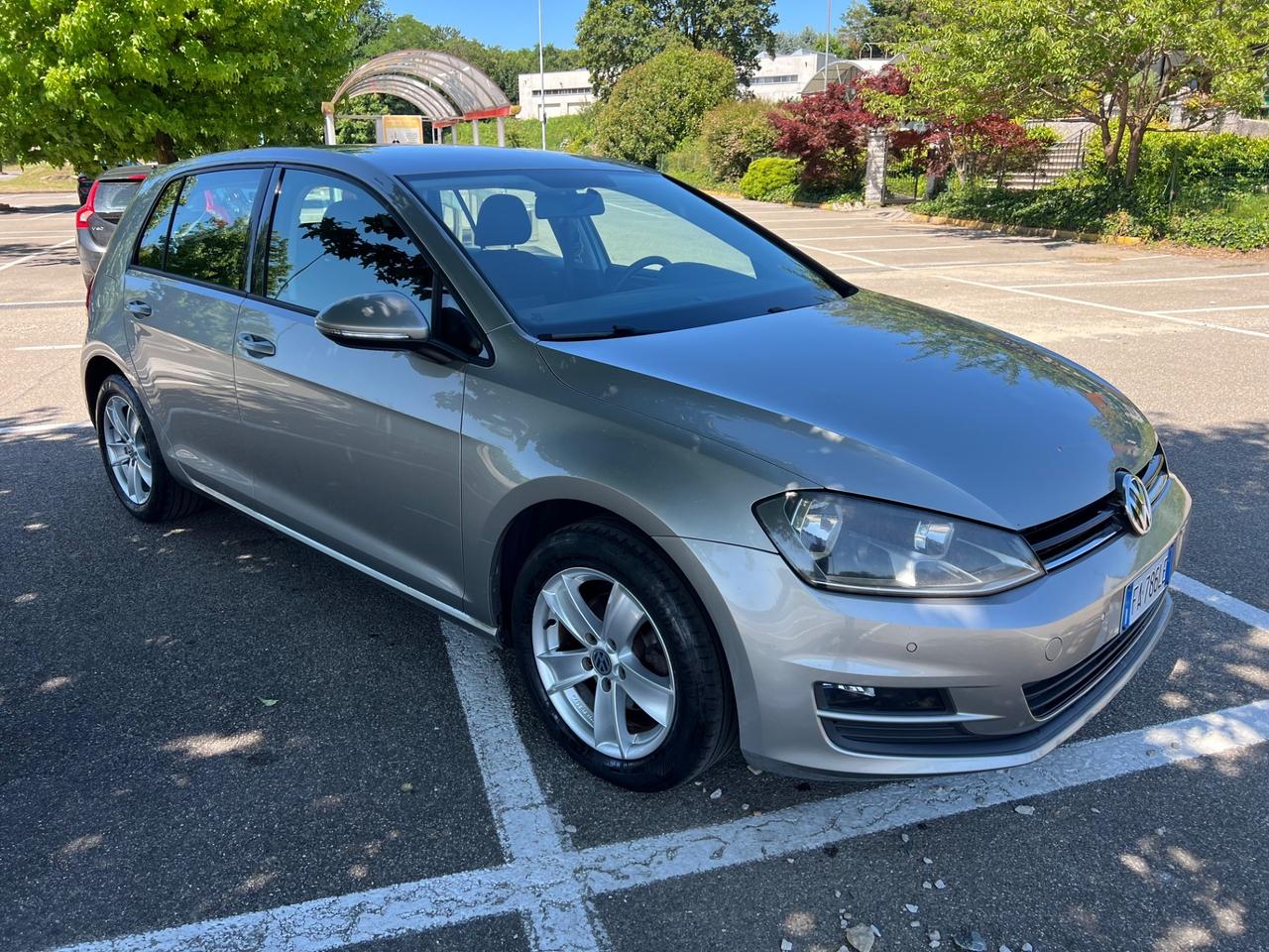 Volkswagen Golf 1.2 TSI 85 CV 5p. Trendline BlueMotion Technology