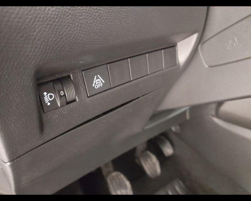 Peugeot 2008 II 2020 1.5 bluehdi Allure s&s 110cv