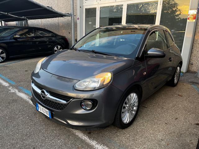 OPEL Adam 1.4 87 CV GPL Tech Glam