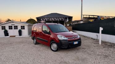 Citroen Berlingo XL 1.6 HDi 90CV Van 3 posti Club