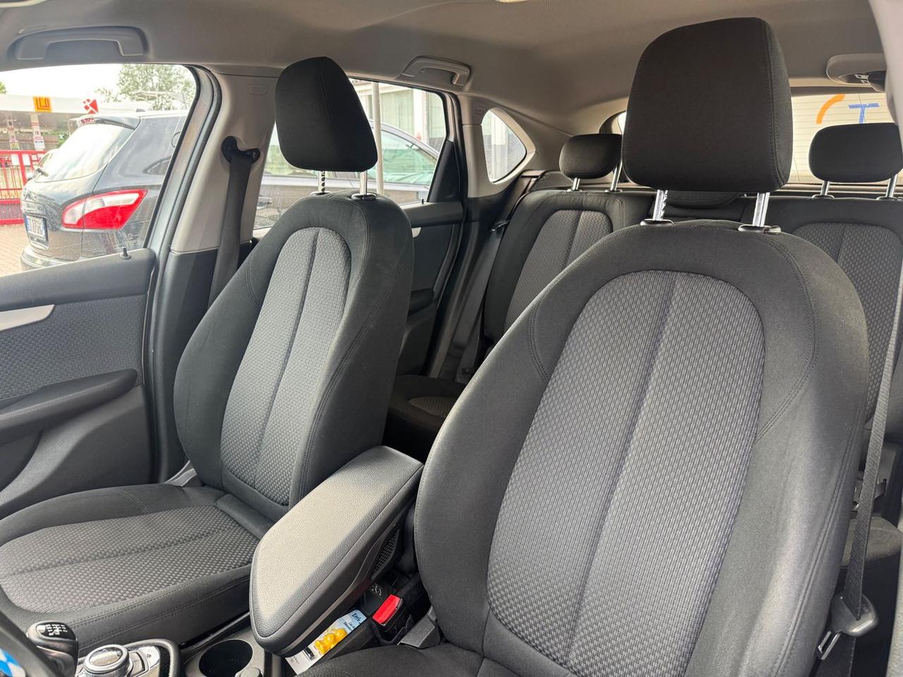 Bmw 216 Advantage 216 d #11523