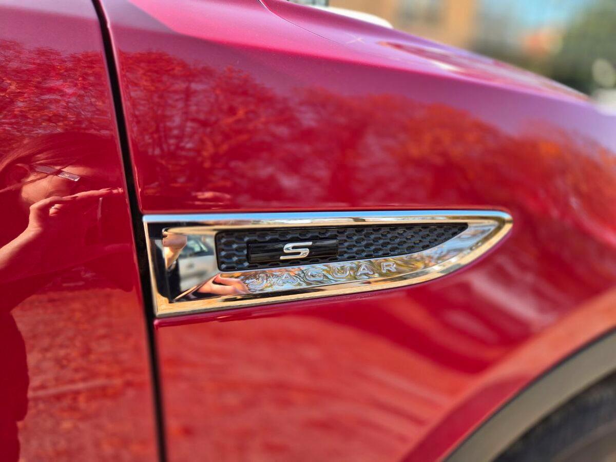 Jaguar E-Pace 2.0 i4 S awd 200cv auto