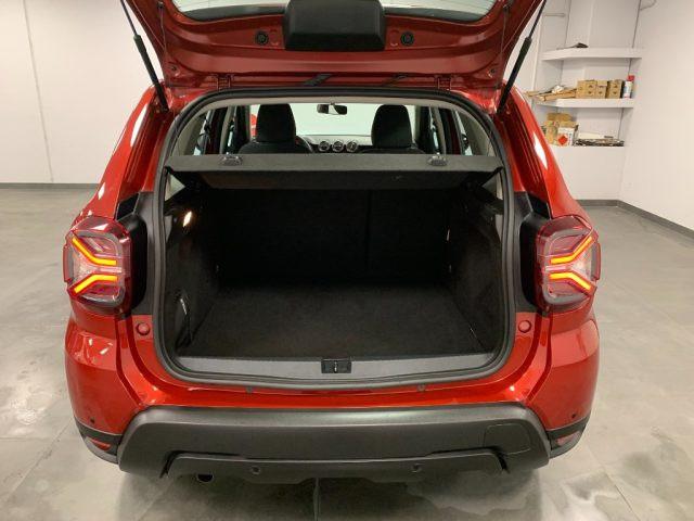 DACIA Duster 1.0 GPL 4x2 Comfort