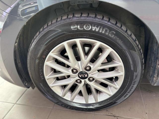 KIA Rio 1.0 T-GDi 100 CV MHEV iMT Style