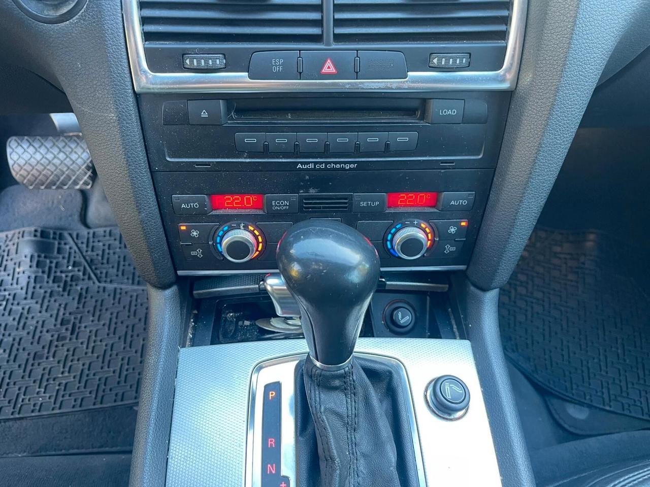 Audi Q7 3.0 V6 TDI 233CV AUTOCARRO