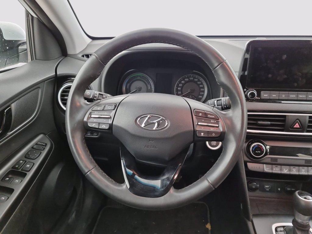 HYUNDAI Kona 1.6 hev exellence 2wd dct del 2020