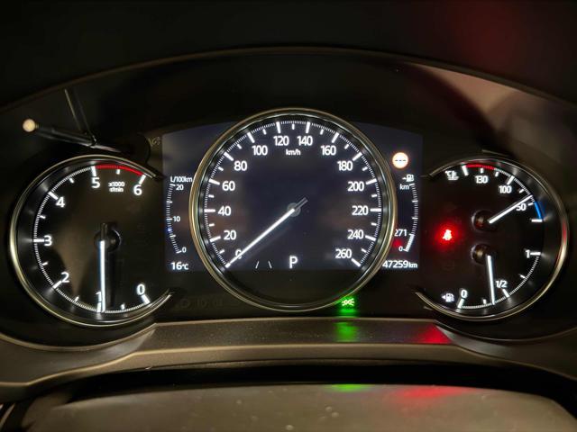 MAZDA CX-5 2.2L Skyactiv-D 184 CV aut. AWD Homura