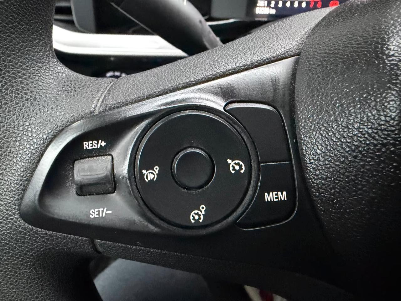 Opel Mokka 1.2 Turbo Edition