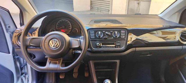 VOLKSWAGEN up! 1.0 75 CV 5 porte high up!