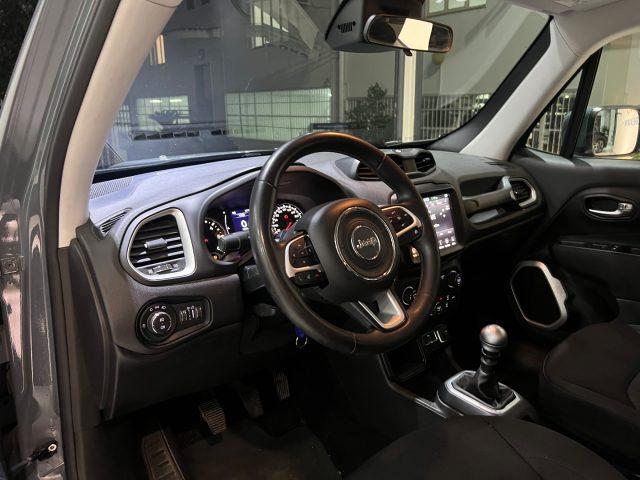JEEP Renegade 1.6 Mjt 105 CV Business tua da ?169,00 mensili
