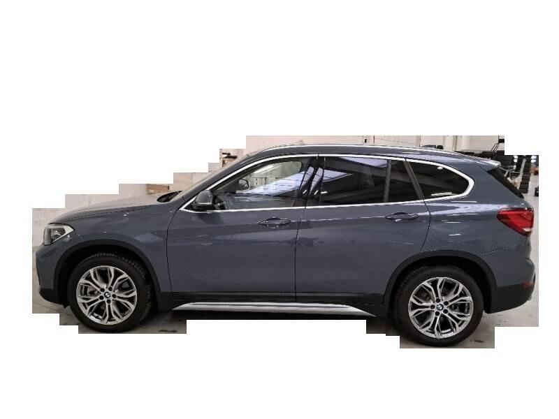 BMW X1 X DRIVE 2.0 D 190 CV AUTOM. 4X4