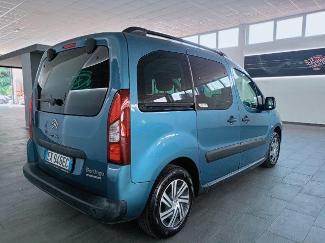 CITROEN Berlingo Multispace 1.6 HDi 115 XTR