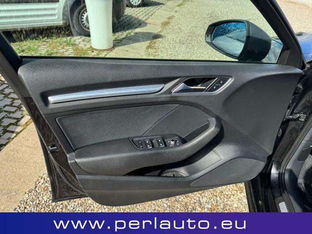 AUDI A3 SPB 1.6 TDI Sport