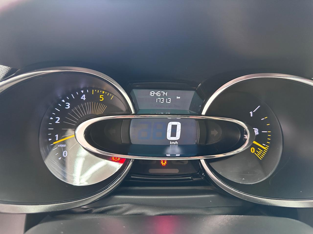 Renault Clio 1.5 dCi 8V 75CV 5 porte Costume National