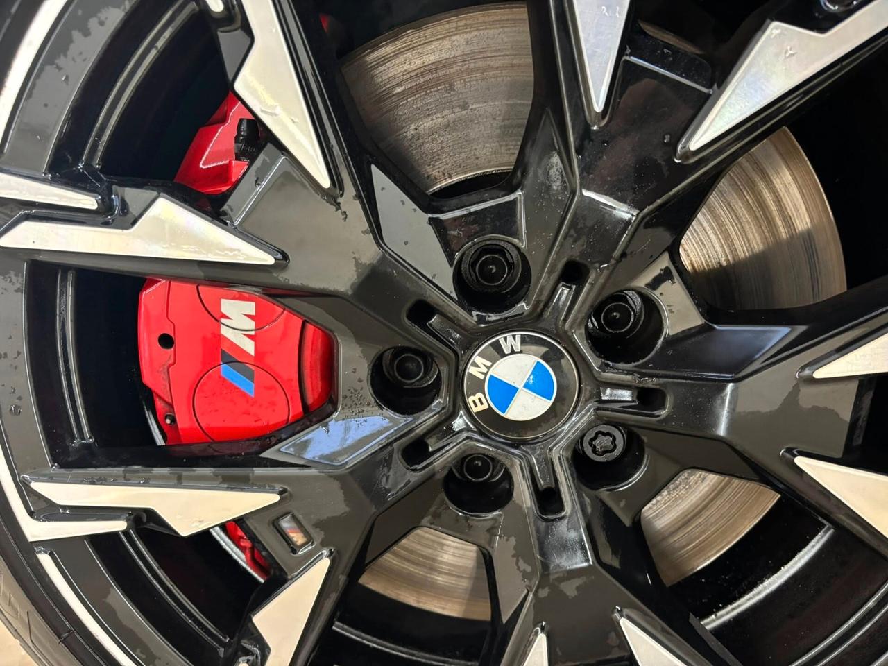 Bmw 118 118d MSport Pro