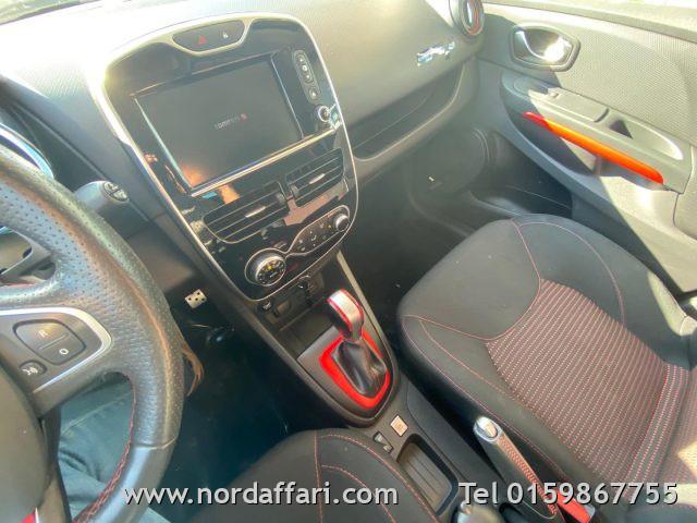 RENAULT Clio TCe 220CV EDC 5 porte Energy R.S. Trophy N°2589