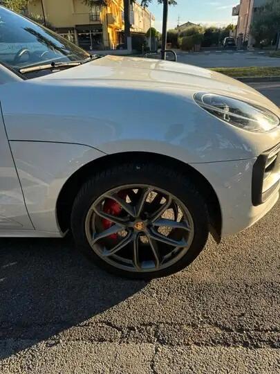 Porsche Macan 2.9 GTS