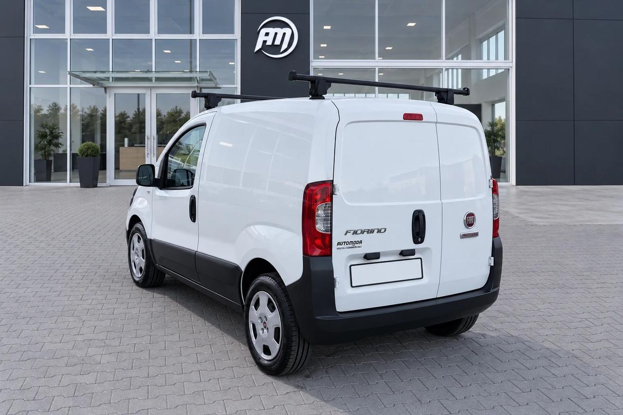 Fiat Fiorino cargo 1.3 mjt 95cv Adventure +IVA