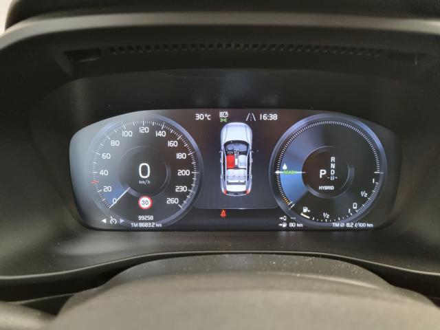 VOLVO XC40 T5 Recharge Plug-in Hybrid Inscription