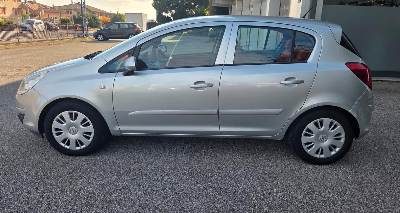 Opel Corsa 1.3 CDTI 75CV 5 porte Enjoy