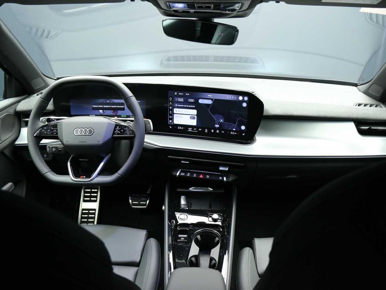 Audi Q3 20.tfsi s line edition #50385