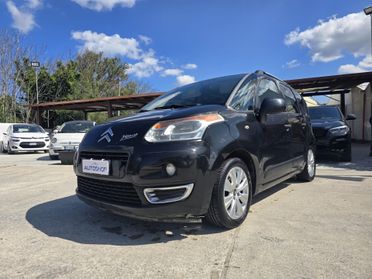 Citroen C3 Picasso C3 Picasso 1.4 VTi 95 Exclusive