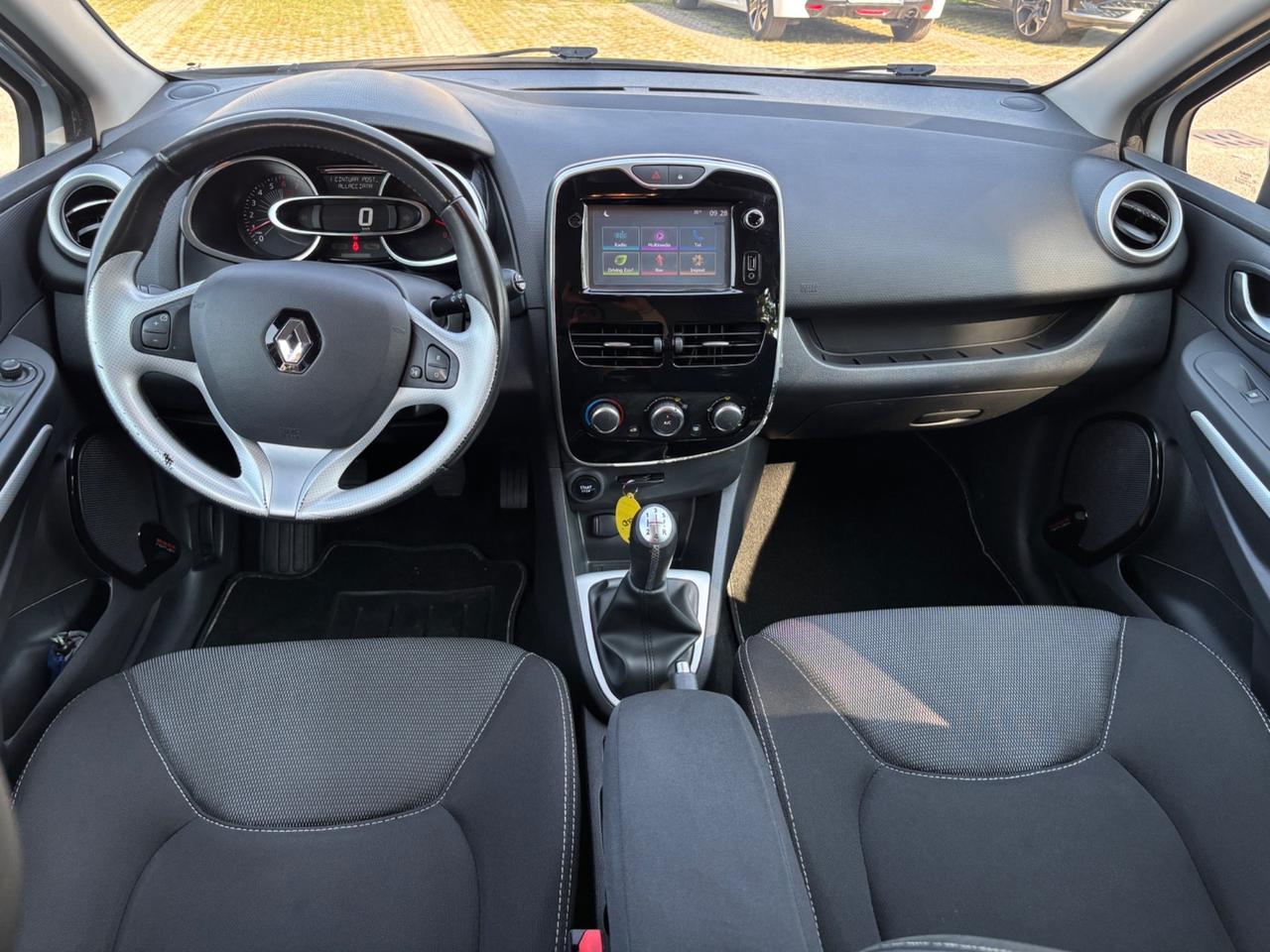 Renault Clio 1.2 Benzina/GPL Intens