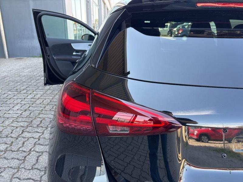 Mercedes-Benz Classe A 35 AMG 4Matic AMG Line Premium