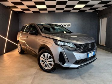Peugeot 5008 BlueHDi 130 S&S EAT8 Active Pack