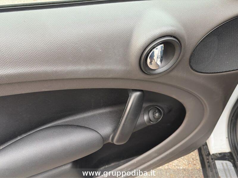 MINI Mini Countryman Diesel Countryman 1.6 One D