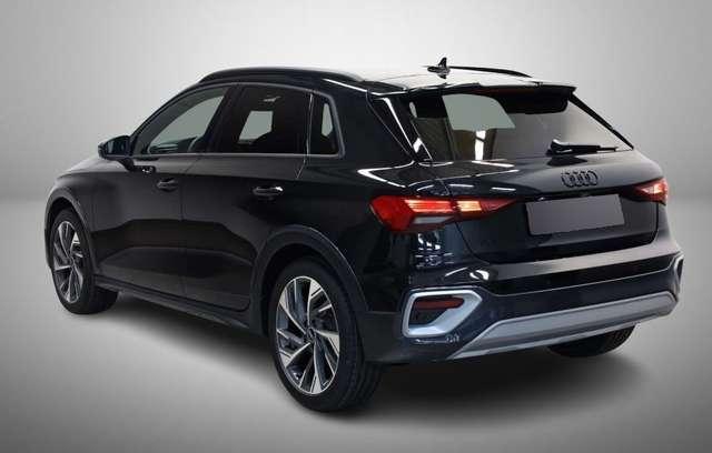 Audi A3 ALSTREET 35 TFSI S-TRONIC 150CV *TRAINO+NAVI*PROMO