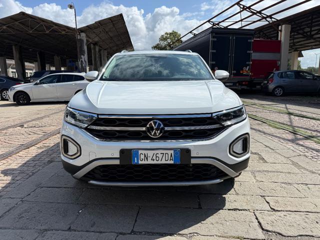 VOLKSWAGEN T-Roc 2.0 TDI SCR 150 CV DSG 4MOTION Style
