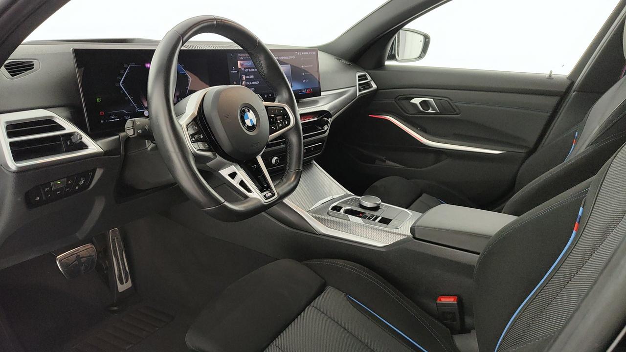 BMW Serie 3 G21 2022 Touring - 320d Touring mhev 48V xdrive MSport auto