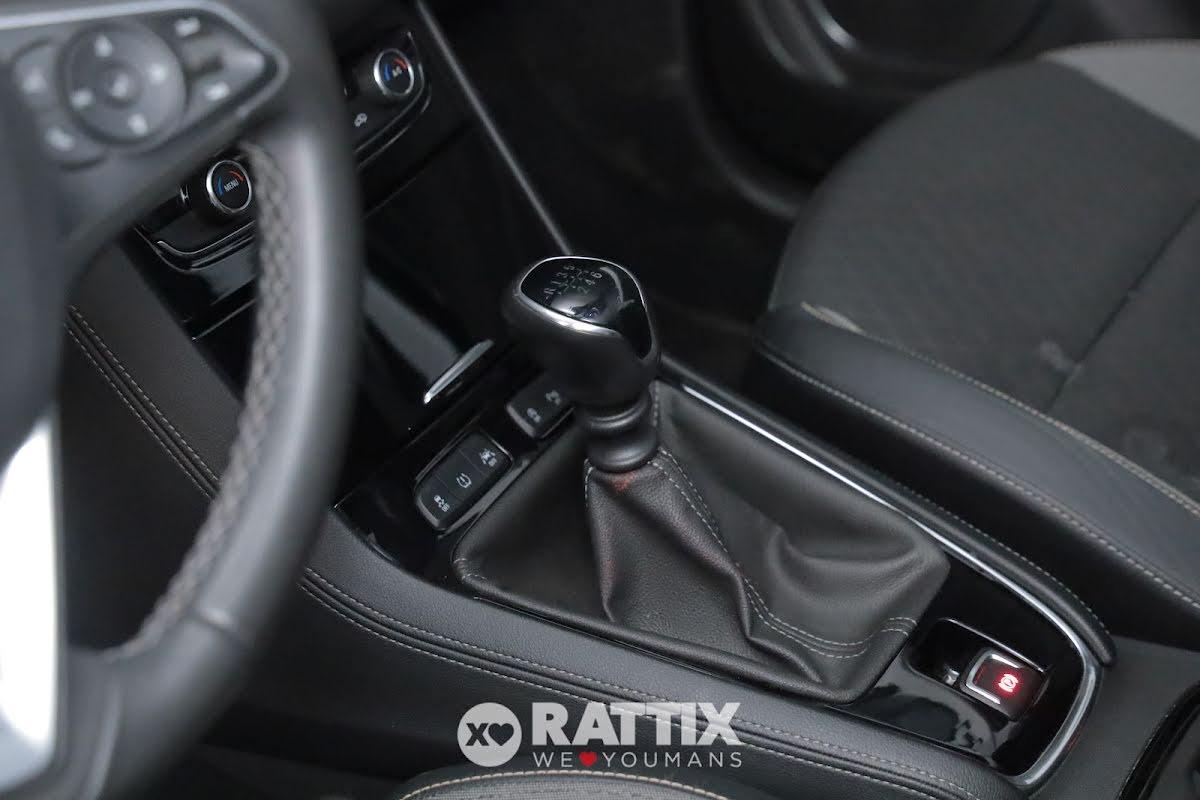 Opel Grandland X 1.2 Ecotec 130CV Innovation