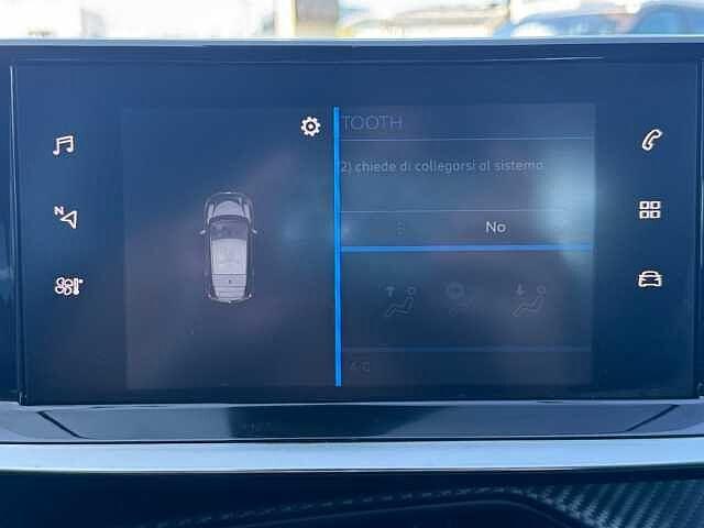 Peugeot 208 1.2 PureTech 75 CV Active Pack