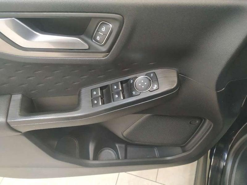 Ford Kuga 1.5 ecoblue Titanium 2wd 120cv