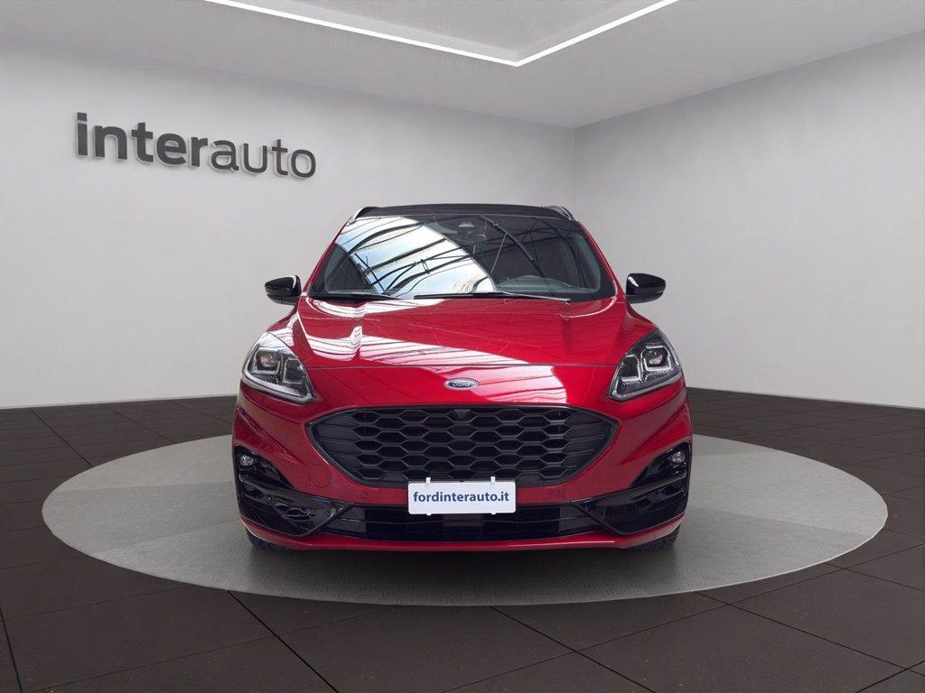 FORD Kuga 2.5 full hybrid ST-Line X awd 190cv cvt del 2023