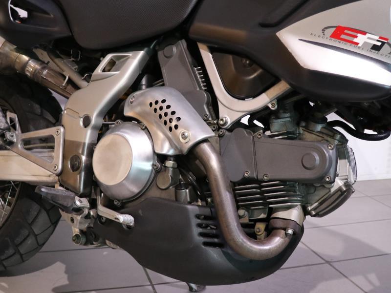 Cagiva Gran Canyon 900