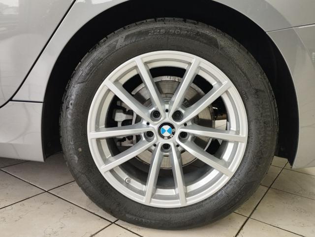 BMW 320 d XDrive LIVE COCKPIT PROF-LED -Listino 67000 Euro
