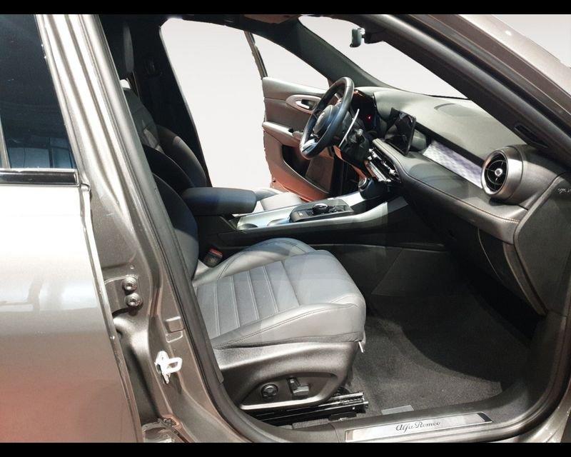 Alfa Romeo Tonale 1.5 160 CV MHEV TCT7 Veloce