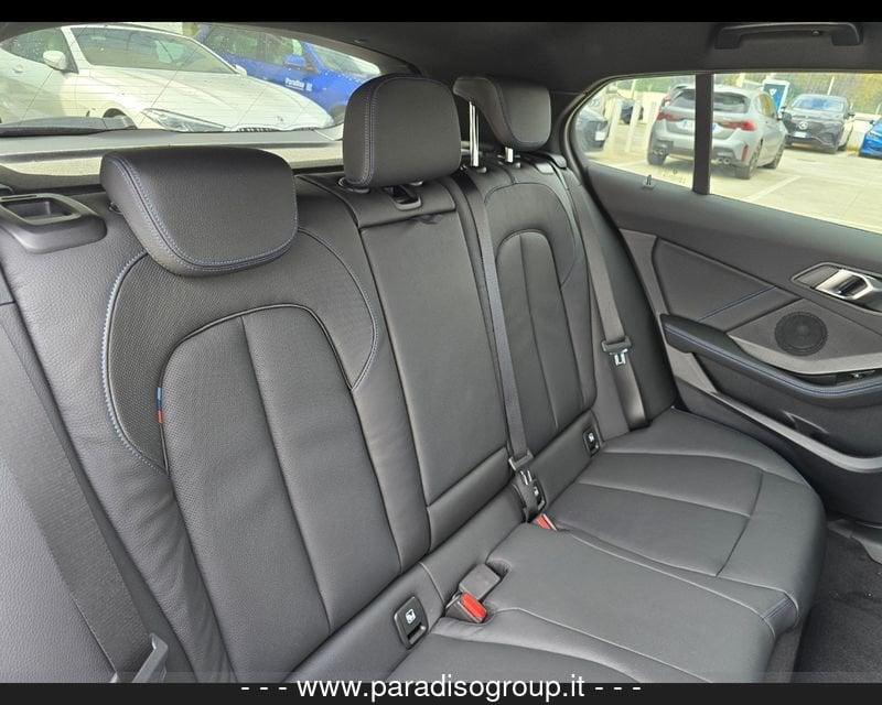 BMW Serie 1 5 PORTE - F40 M135i xDrive 5 P.