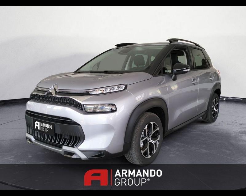 Citroën C3 Aircross PURETECH 110 PLUS
