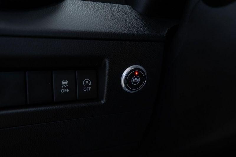 Suzuki Ignis III 2020 1.2h Cool 2wd