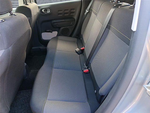 CITROEN C3 3ª serie PureTech 83 S&S Shine