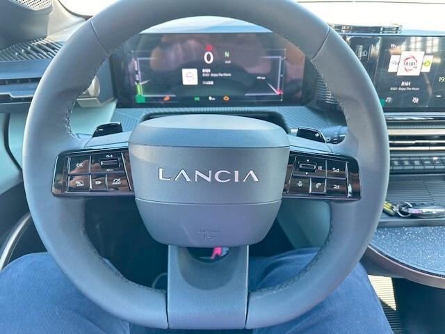Lancia Ypsilon Hybrid e-DCT LX NUOVA! PRONTA CONSEGNA