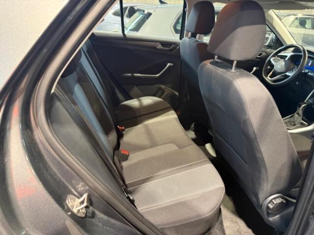 Volkswagen T-Roc 2.0 TDI SCR Life