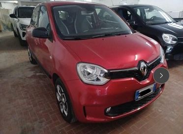 Renault Twingo Electric Techno