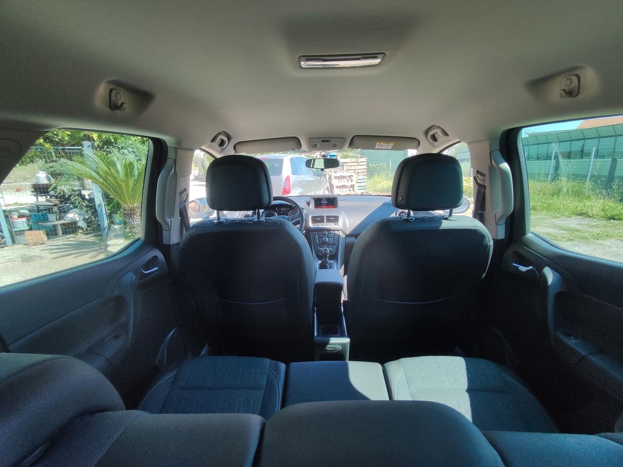 Opel Meriva 1.6 CDTI Start&Stop Innovation