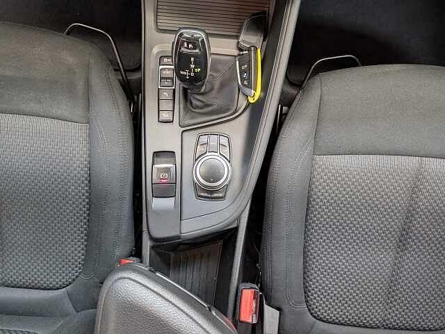 BMW X1 sDrive18d