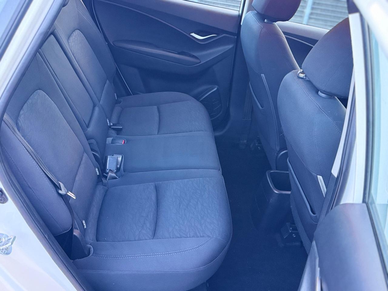 Hyundai iX20 1.4 90CV BENZINA NEOPATENTATI 2011